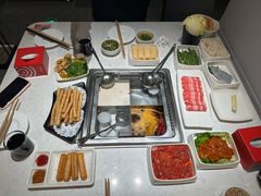 -海底捞火锅(稻河古街夜宵主题店)