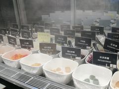 -JW德国冻酸奶Frozen Yogurt(龙湖成都滨江天街店)