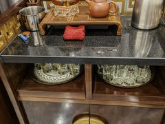 -蓝海钟鼎楼食府(西直门店)