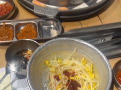 -姜虎东白丁烤肉(深圳湾后海汇店)