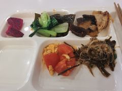 -西南政法大学-学生1食堂