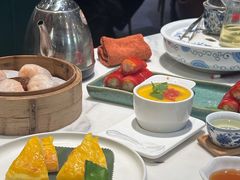 -赏点粤式点心(广州塔店)