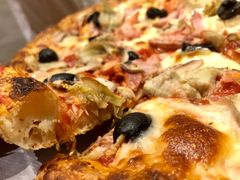 -OGGI TRATTORIA PIZZERIA(深业上城店)