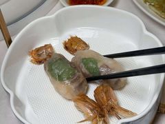 -临家小院·潮汕菜·商务宴请·点心(白石洲店)