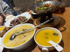 -花舍·新派粤菜·西餐·下午茶(亚运村·鸟巢店)