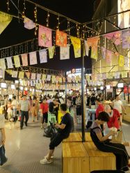 -爆米花儿童美发乐园(长白万象汇店)