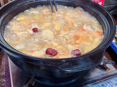 -阿鹏故事云南野生菌火锅(人民路店)