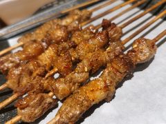 肉筋-管氏翅吧(国展店)