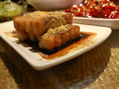 -渝信川菜(长安店)
