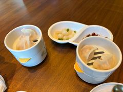 -喜鼎海胆水饺(东港店)