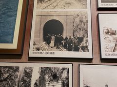-中国铁道博物馆(正阳门馆)
