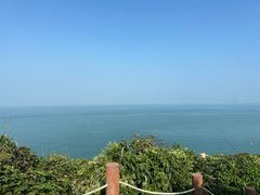-东澳岛