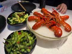 -红盔甲·小龙虾(天钥桥店)