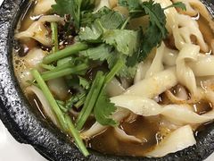 -土豆粉&刀削面(西单新一代商城店)