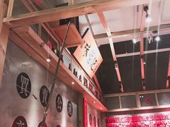 -味福记·本地特色菜(八一万达广场店)