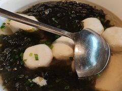 -绿杨春·淮扬宴(庐山路店)