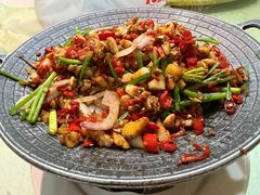-味悦·老字号·赣州菜(厚德总店)