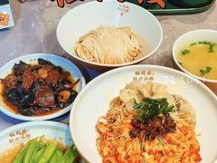 -松鹤楼·苏式汤面(虹桥天地店)