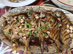 -大梁骨头馆·酱骨老菜(友好店)