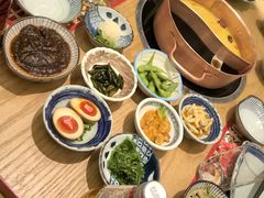 -伊豆野菜村(大族广场店)