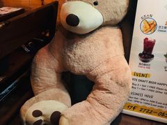 -Outdark Korean Restaurant