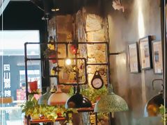 -西豪果木牛排(龙泉万达店)