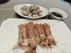 -神洲四海大酒楼(王府井澳门中心店)