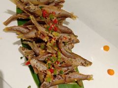 -香香海南菜餐厅
