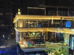 -Tipsy Bar•屋顶露台酒吧&水烟吧