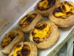 -玛嘉烈蛋挞(金利来大厦店)