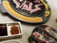 -韩宫宴烤肉·料理(大宁国际店)