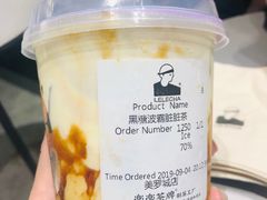 -LELECHA乐乐茶(美罗城店)