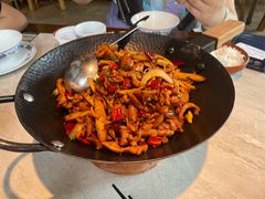 -寨子里的钵钵菜·湘西山里菜(魅力湘西店)