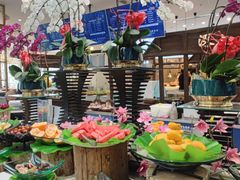-半岛听涛蒸汽海鲜自助(K11店)