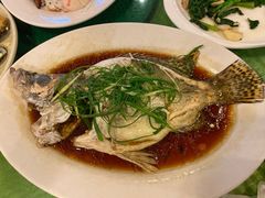 -盛港湾海鲜食府(黄沙店)