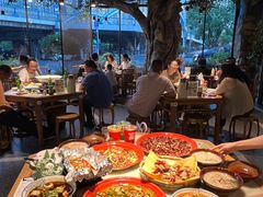 -渝味川菜(夜宵航母店)