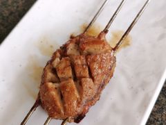-锦州御烧烤·形象店(人民街店)