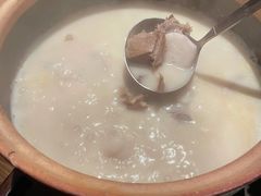 芋艿老鸭汤-新荣记(南京西路店)