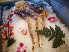 -蟹将军·松叶蟹和牛日料放题自助(K11店)