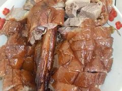 -金平香烧鹅(广州海珠店)