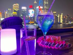 -外滩8号 whisky bar(金延大厦店)