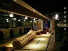 -盛彼得温泉度假酒店