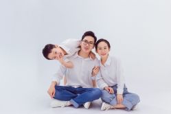 -小熊维尼高端儿童摄影(南山信和店)