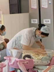 点击看大图 -宝生月子中心·独栋独院式(南山店)
