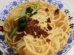 -钟水饺(人民公园总店)
