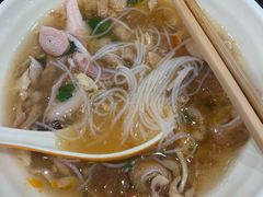 -阿芳卤面(中闽百汇店)
