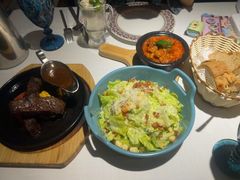 -俄士厨房(五棵松华熙LIVE店)