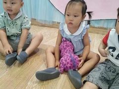 -妙拓思MUTUUS少儿体能馆(赛银国际店)