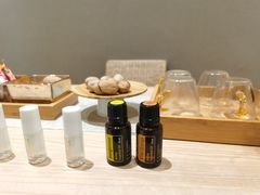 -左悦·艾灸调理·推拿按摩·精油SPA(卓悦汇店)