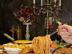 -路易十三西餐厅(西关新天地店)